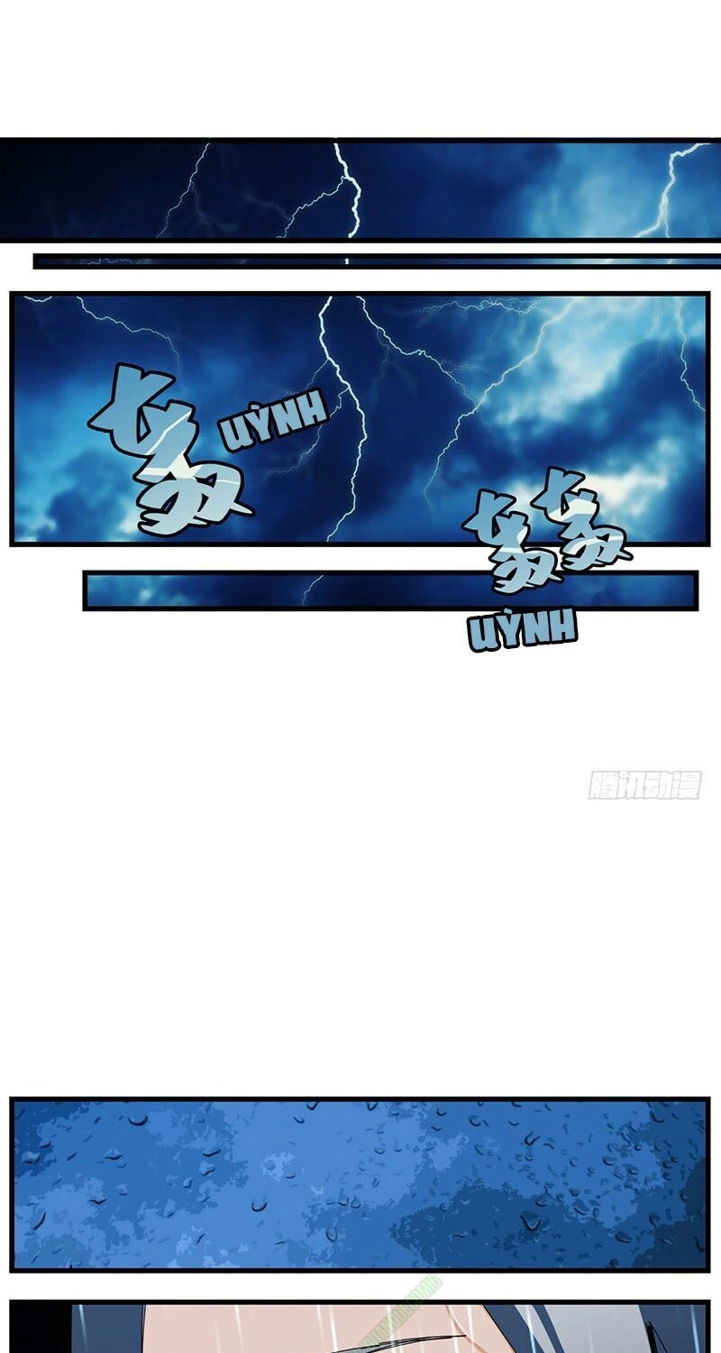 Bất Diệt Nguyên Thần Chapter 17 - 1