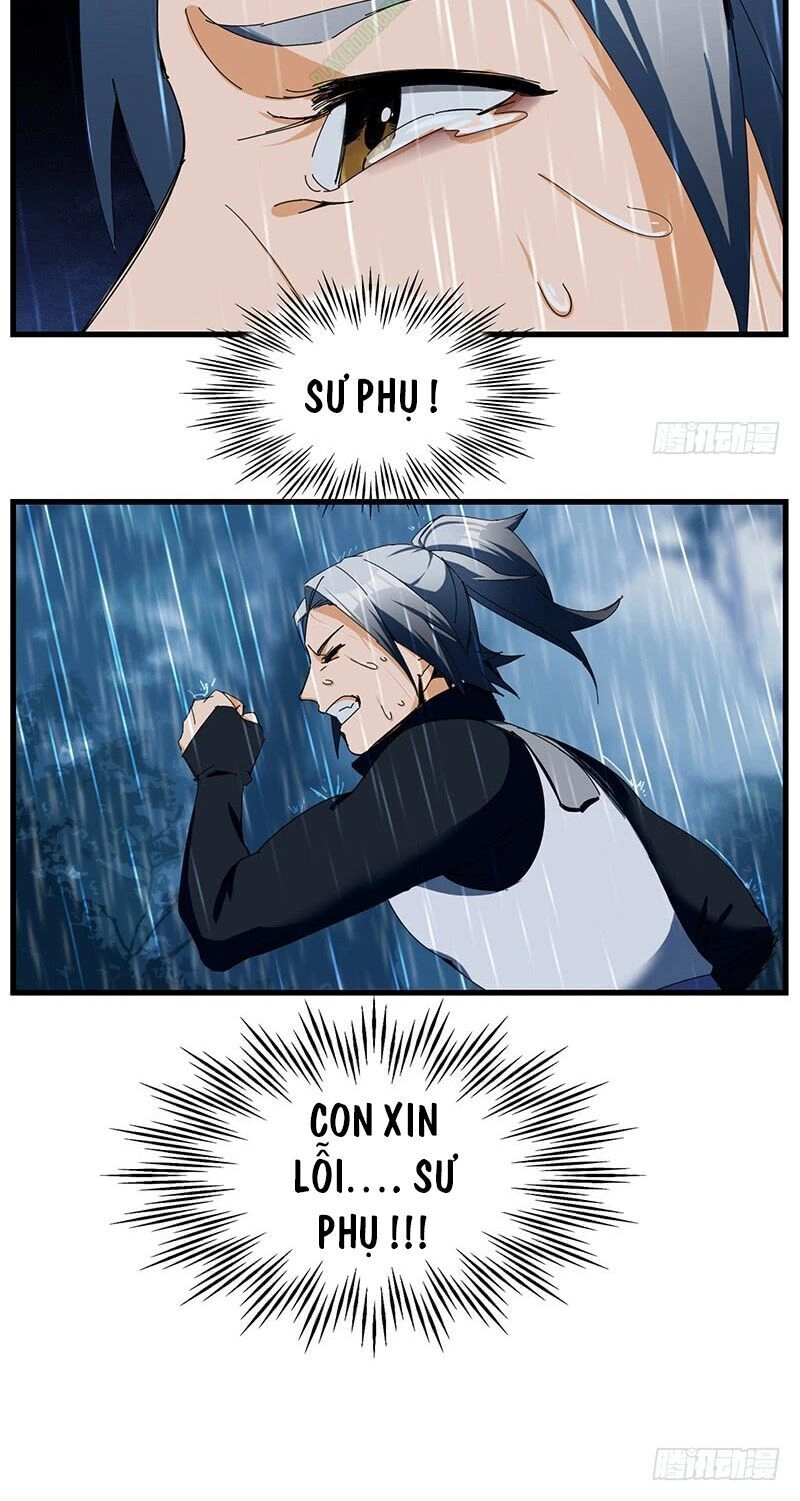 Bất Diệt Nguyên Thần Chapter 17 - 2