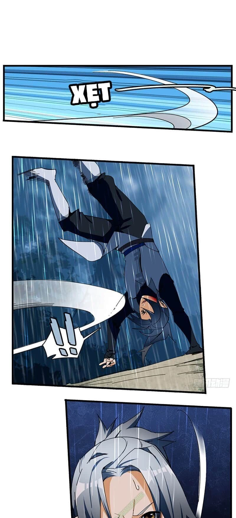 Bất Diệt Nguyên Thần Chapter 17 - 3