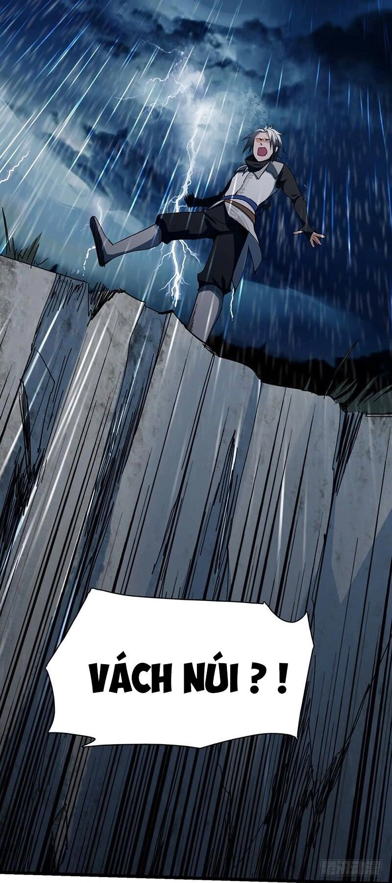 Bất Diệt Nguyên Thần Chapter 17 - 7