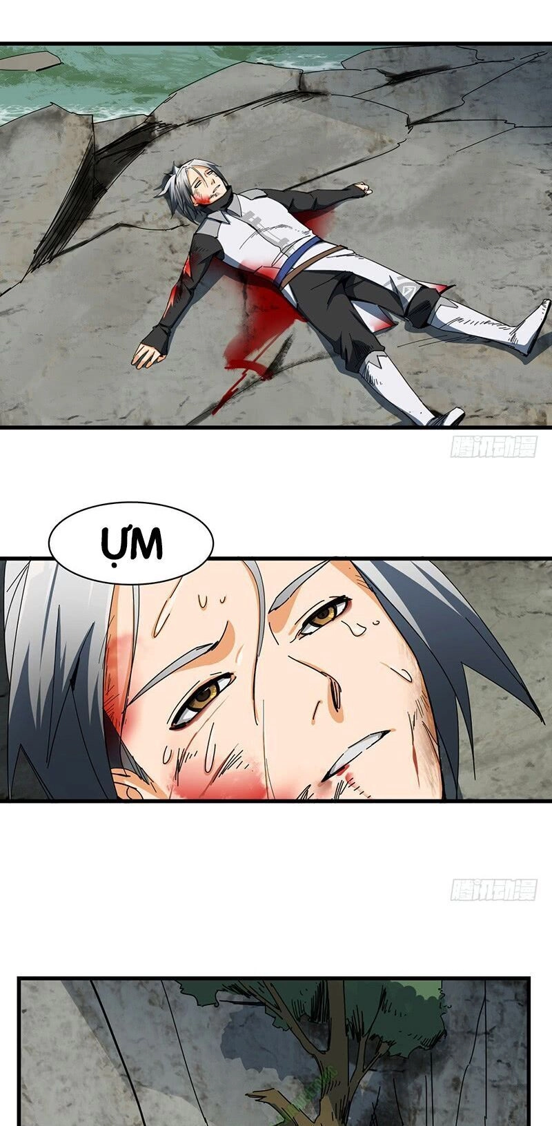 Bất Diệt Nguyên Thần Chapter 17 - 15