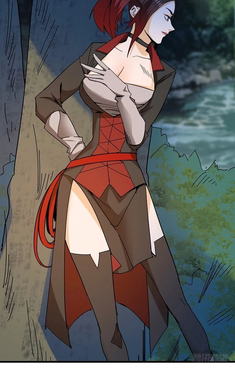 Bất Diệt Nguyên Thần Chapter 17 - 21