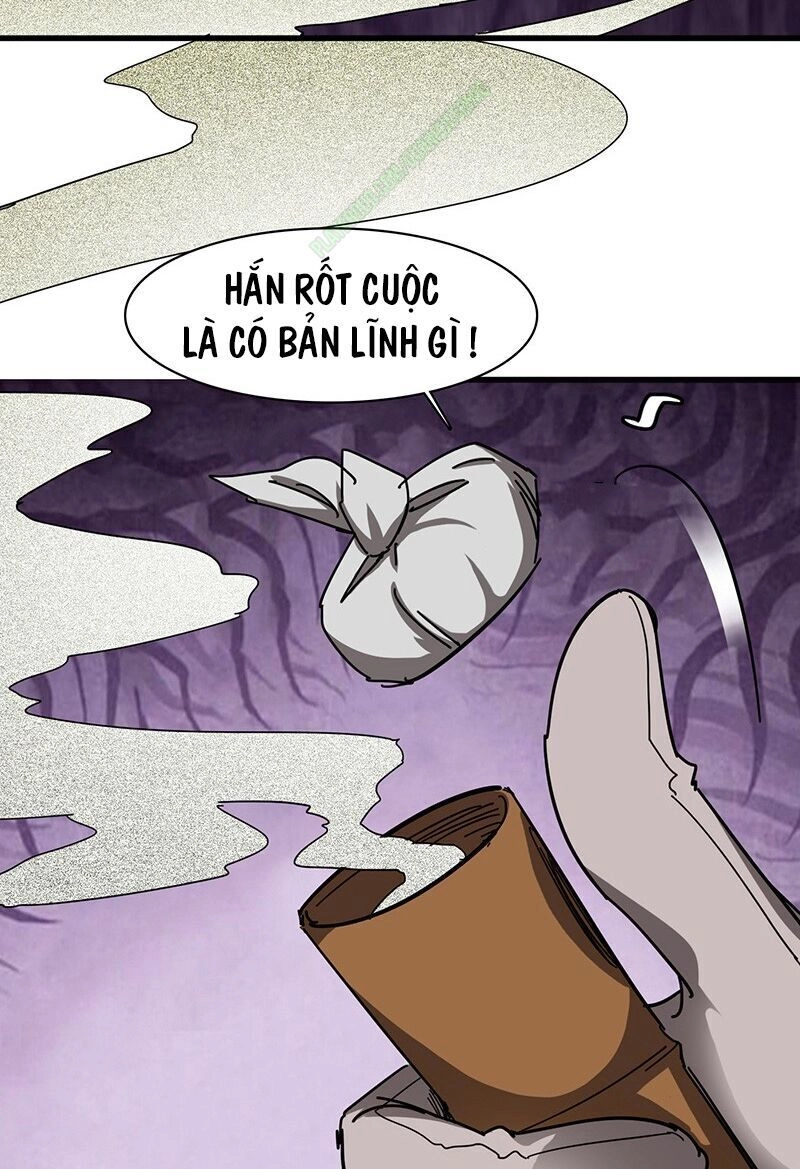 Bất Diệt Nguyên Thần Chapter 17 - 23