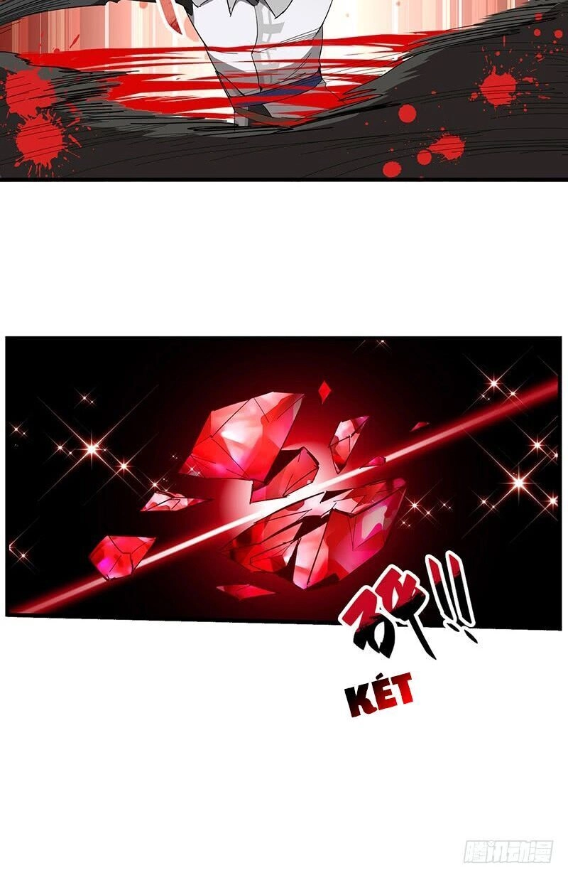 Bất Diệt Nguyên Thần Chapter 18 - 21