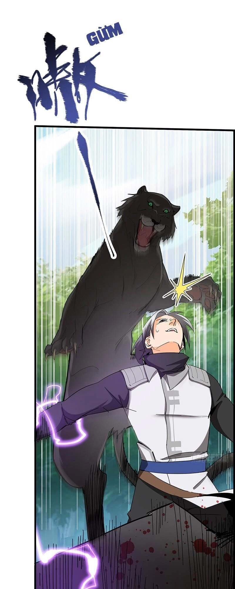 Bất Diệt Nguyên Thần Chapter 19 - 1