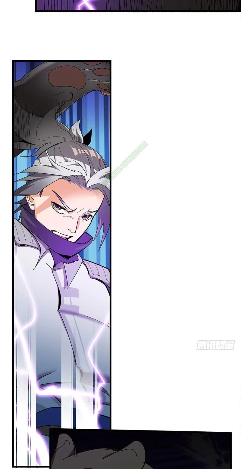 Bất Diệt Nguyên Thần Chapter 19 - 2