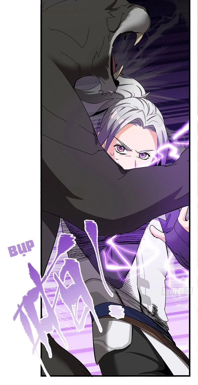 Bất Diệt Nguyên Thần Chapter 19 - 3