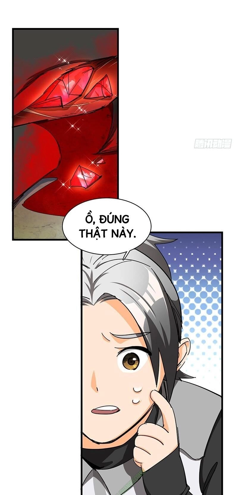 Bất Diệt Nguyên Thần Chapter 19 - 6