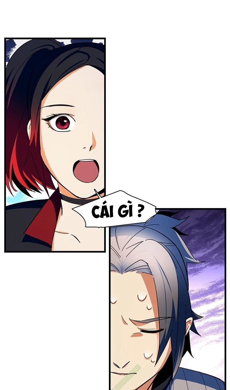 Bất Diệt Nguyên Thần Chapter 19 - 15