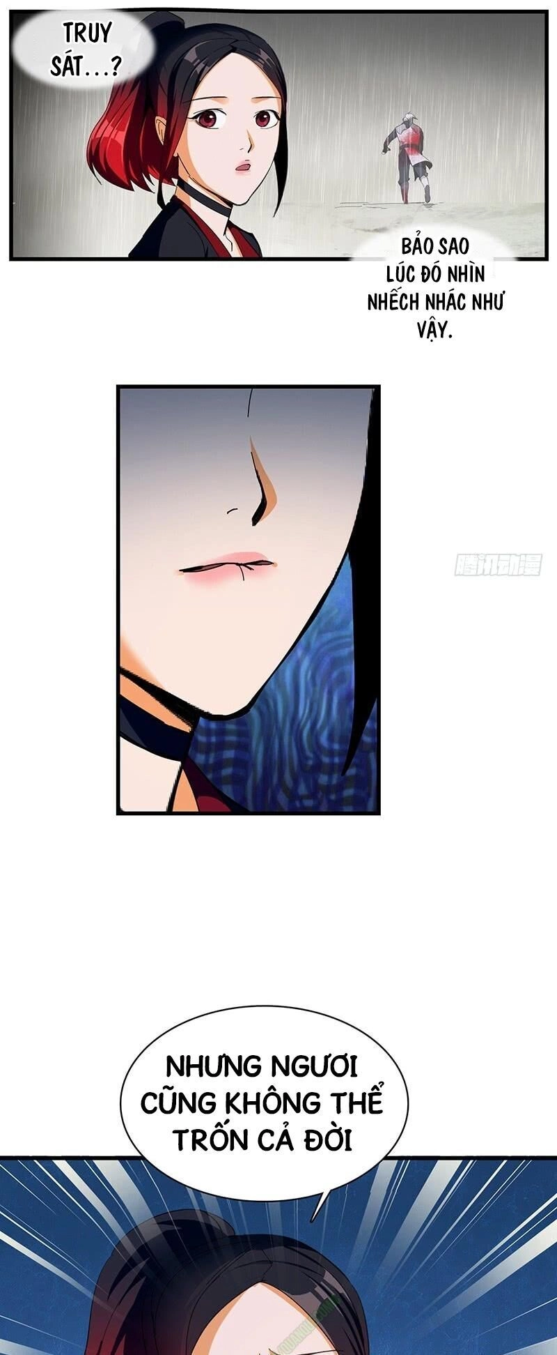 Bất Diệt Nguyên Thần Chapter 20 - 13