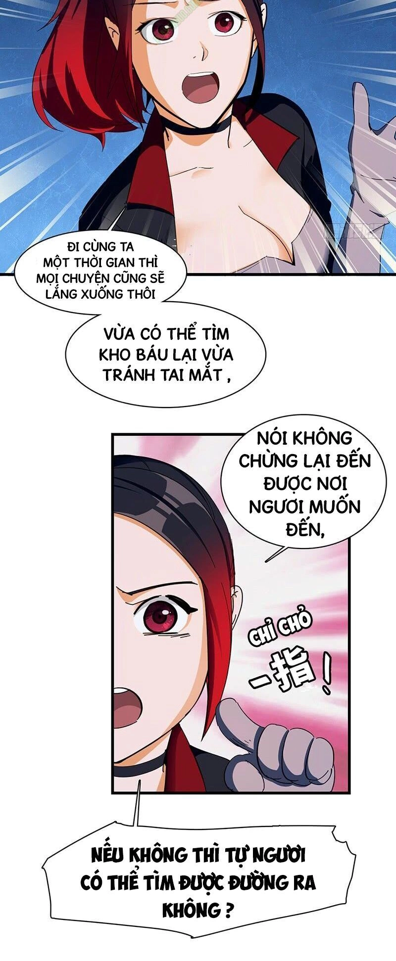 Bất Diệt Nguyên Thần Chapter 20 - 14