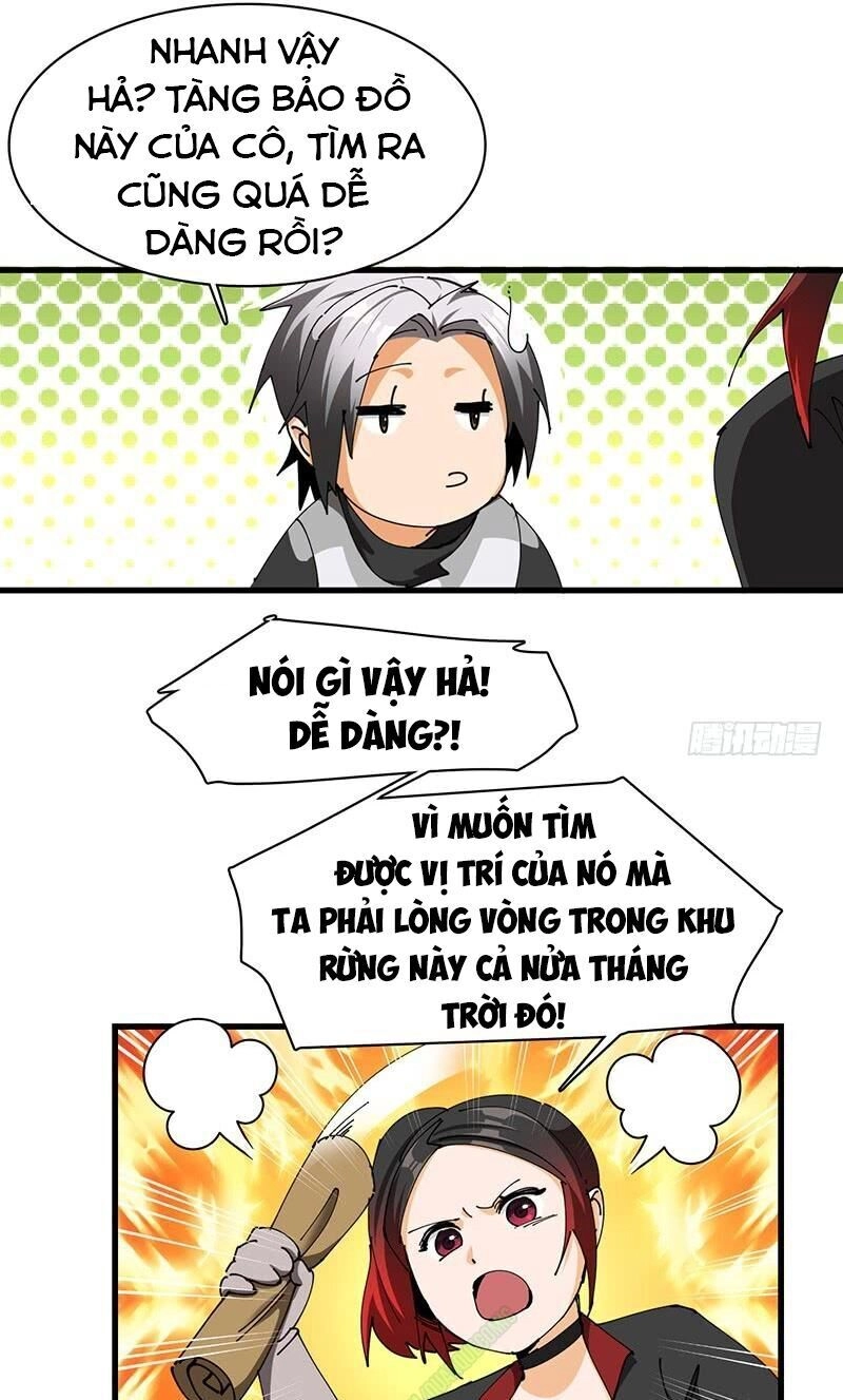 Bất Diệt Nguyên Thần Chapter 21 - 5