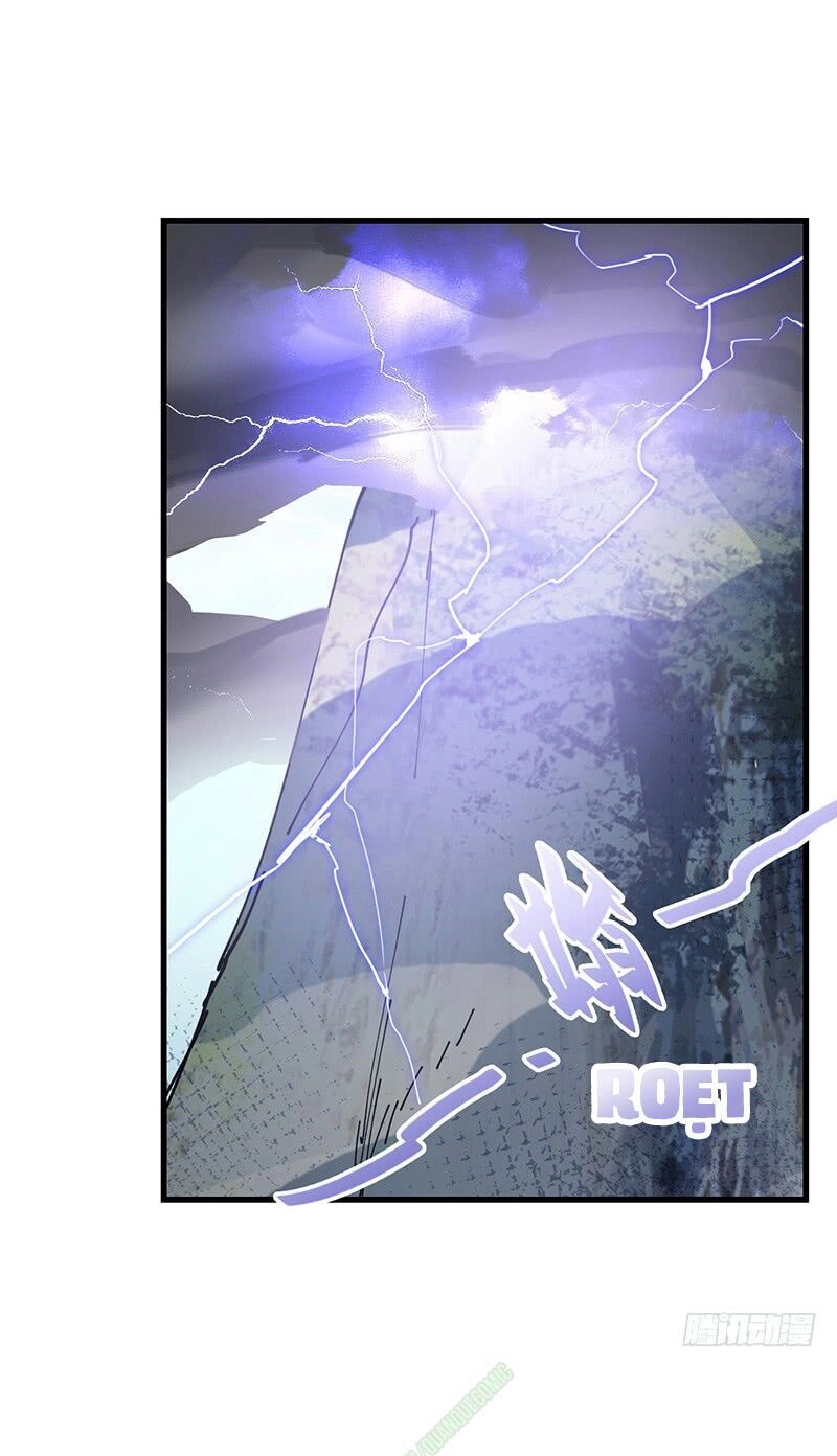 Bất Diệt Nguyên Thần Chapter 21 - 10