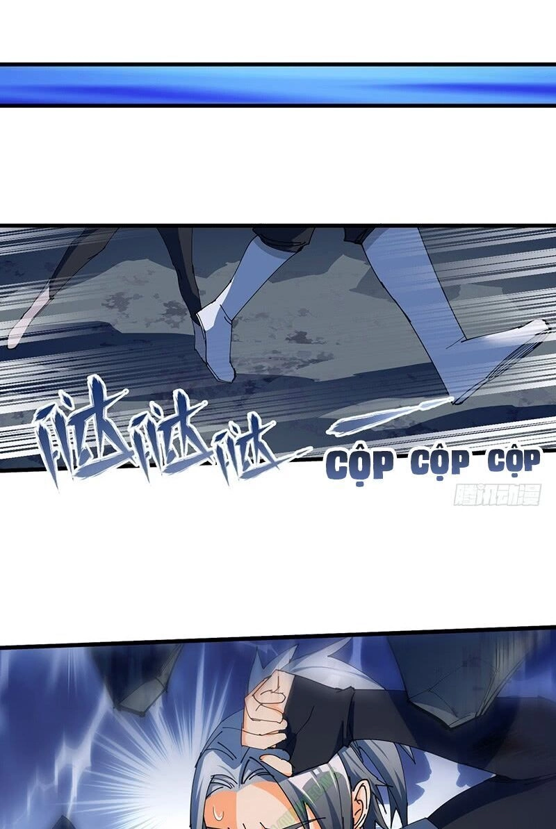 Bất Diệt Nguyên Thần Chapter 22 - 10