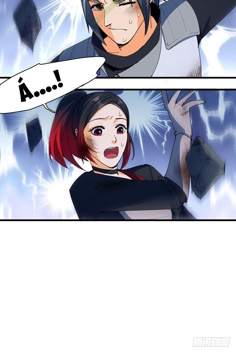 Bất Diệt Nguyên Thần Chapter 22 - 11