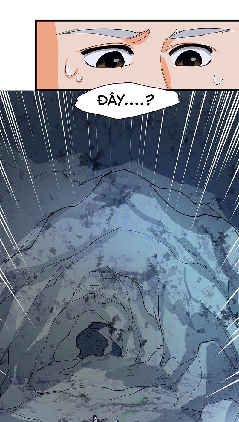 Bất Diệt Nguyên Thần Chapter 22 - 14