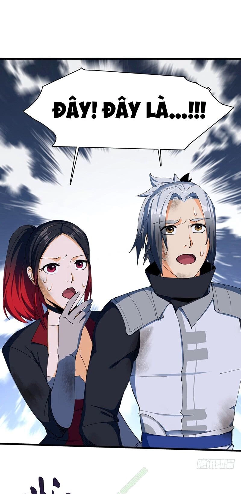 Bất Diệt Nguyên Thần Chapter 23 - 1