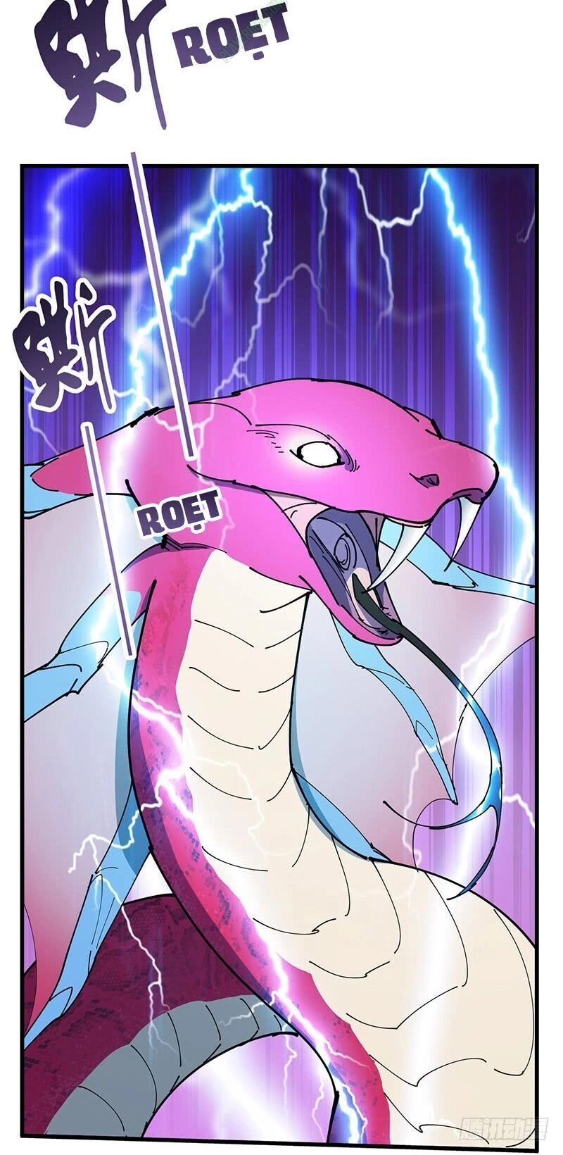 Bất Diệt Nguyên Thần Chapter 23 - 2