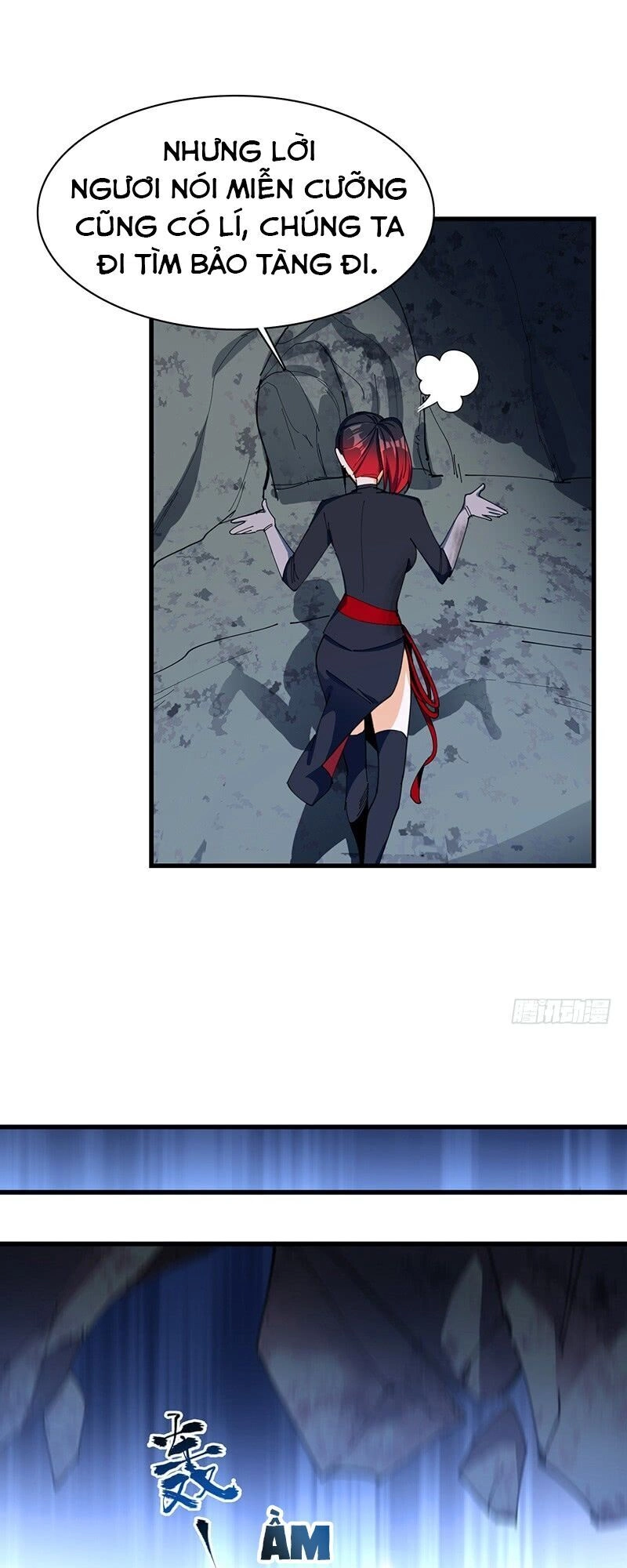 Bất Diệt Nguyên Thần Chapter 23 - 9