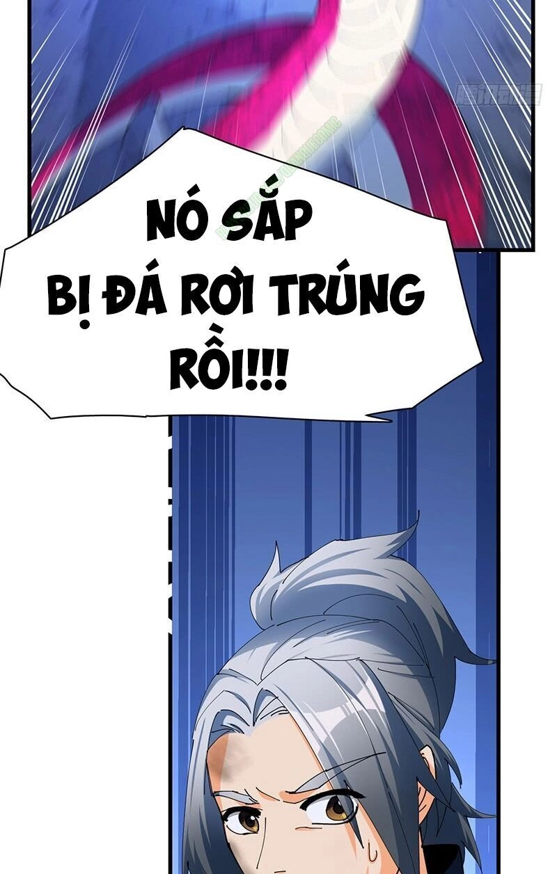 Bất Diệt Nguyên Thần Chapter 23 - 13