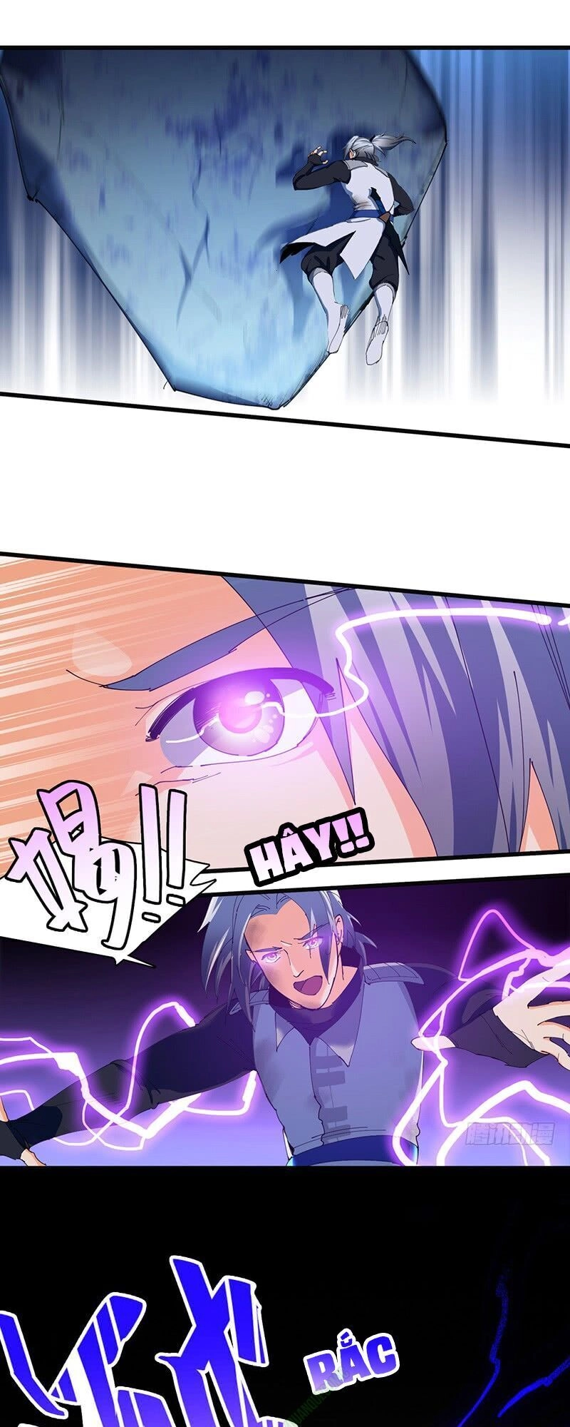 Bất Diệt Nguyên Thần Chapter 23 - 19