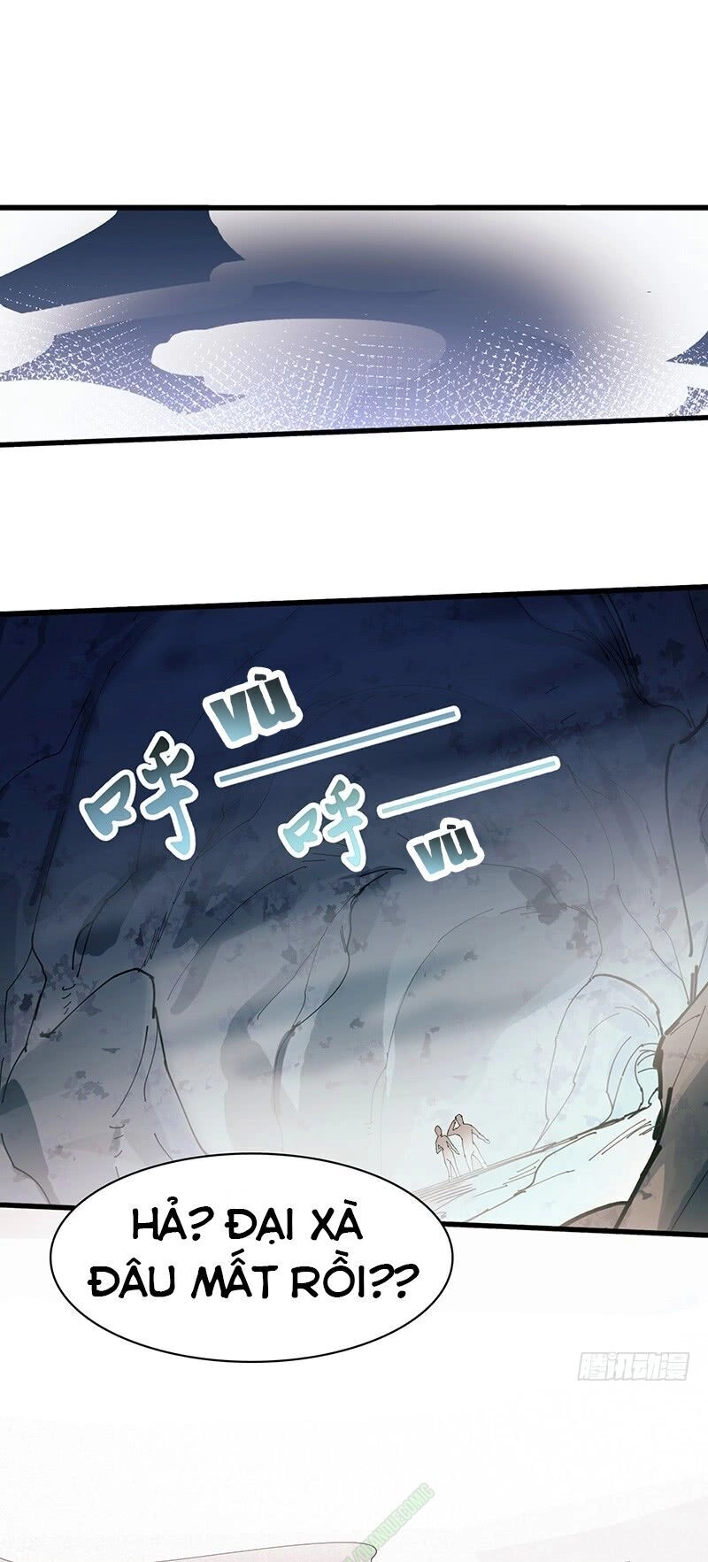 Bất Diệt Nguyên Thần Chapter 23 - 28