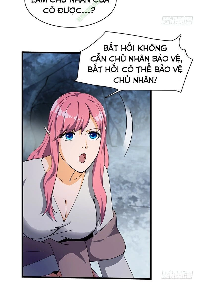 Bất Diệt Nguyên Thần Chapter 25 - 2