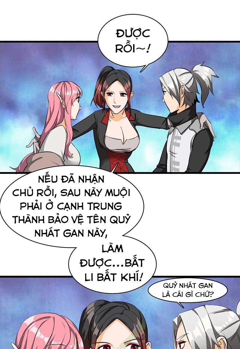 Bất Diệt Nguyên Thần Chapter 25 - 7