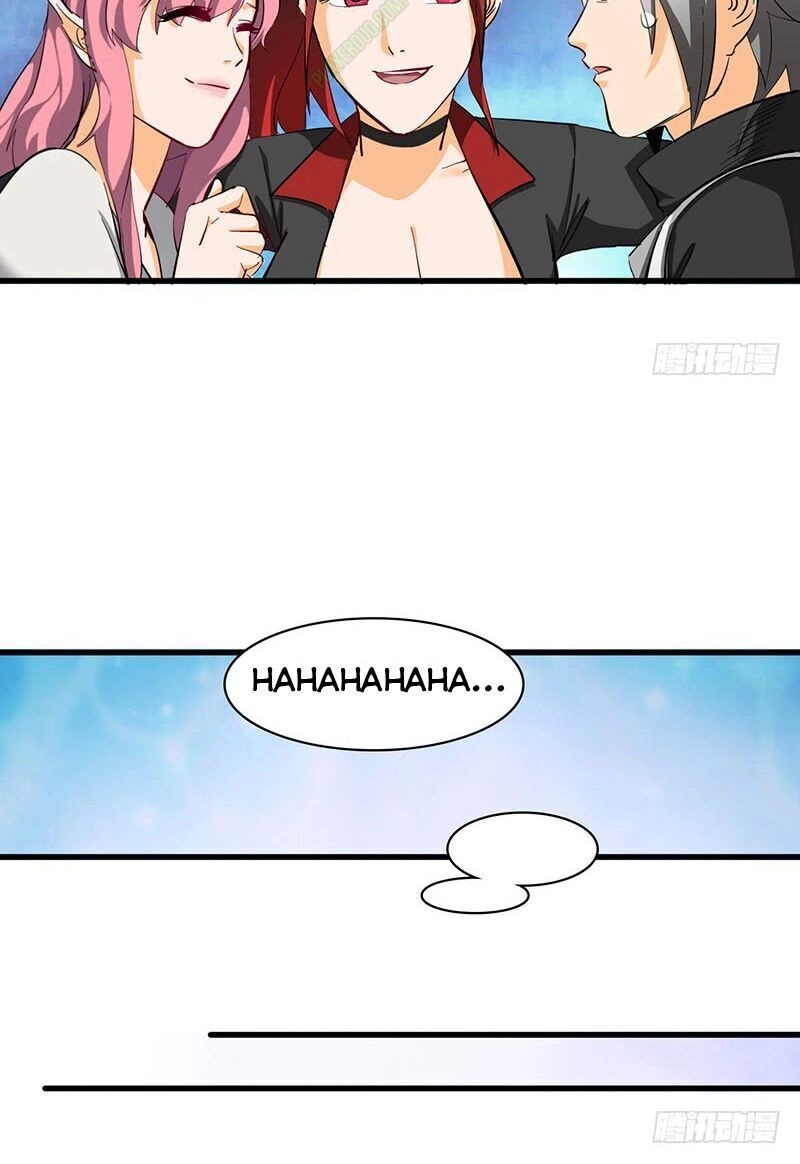 Bất Diệt Nguyên Thần Chapter 25 - 8