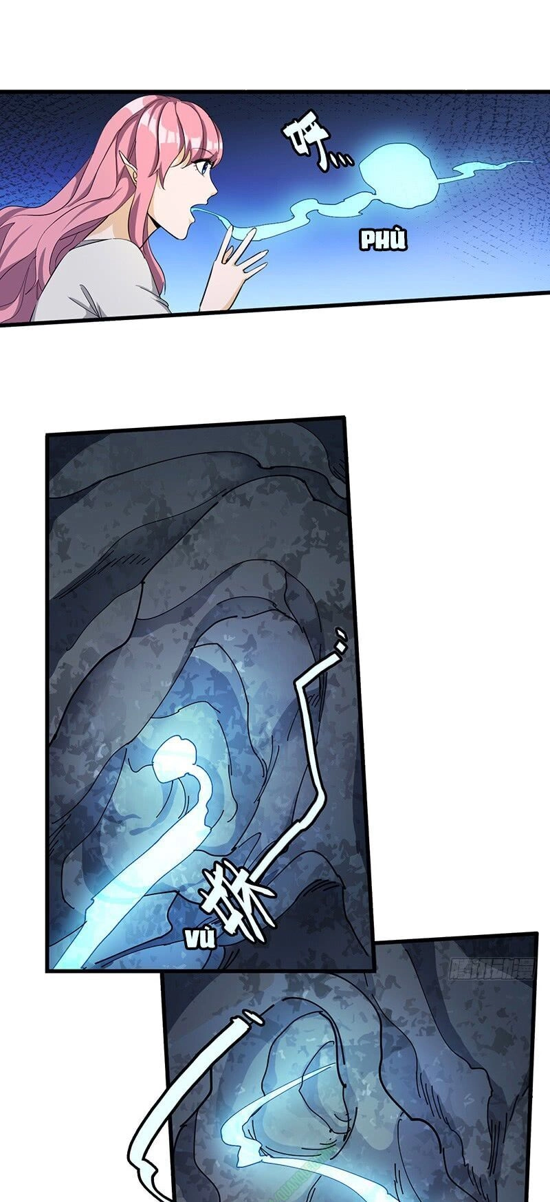 Bất Diệt Nguyên Thần Chapter 25 - 11