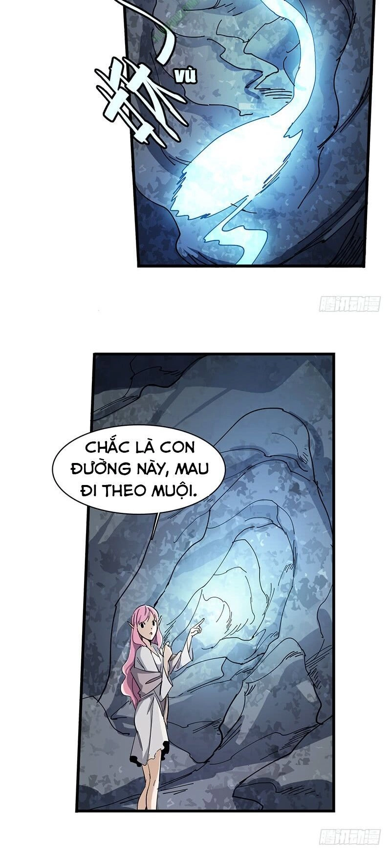 Bất Diệt Nguyên Thần Chapter 25 - 12