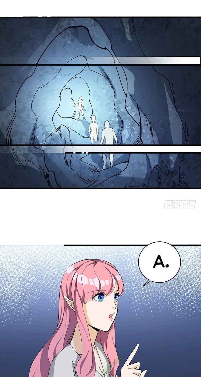 Bất Diệt Nguyên Thần Chapter 25 - 13