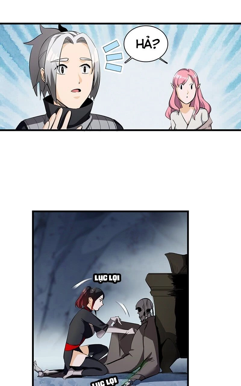 Bất Diệt Nguyên Thần Chapter 25 - 23