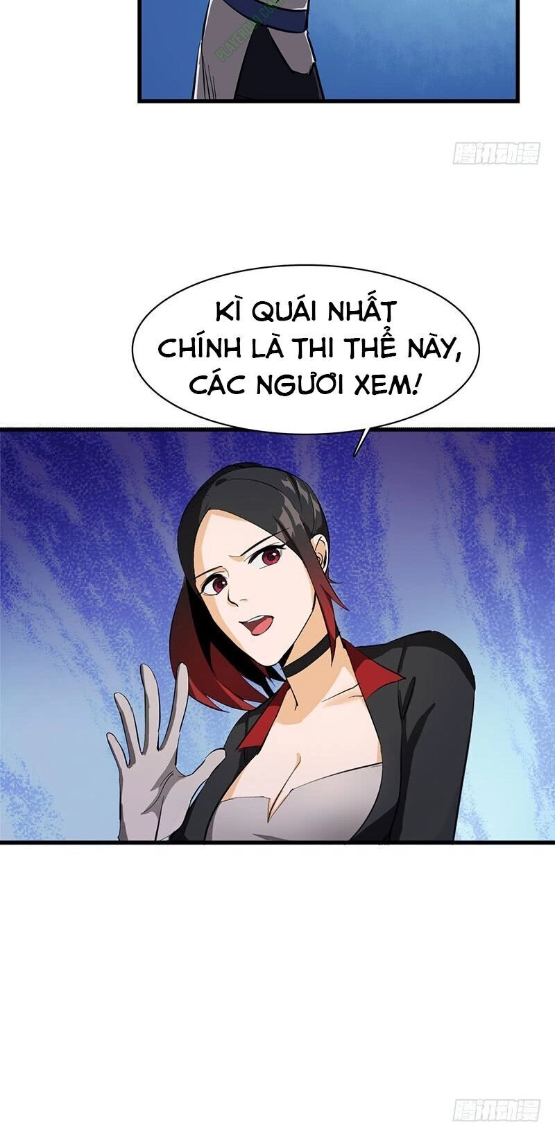 Bất Diệt Nguyên Thần Chapter 25 - 28