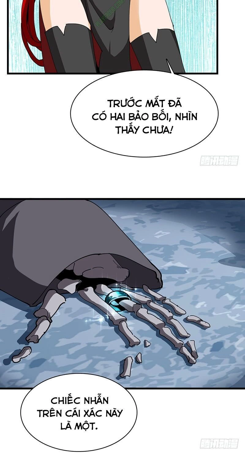 Bất Diệt Nguyên Thần Chapter 26 - 6