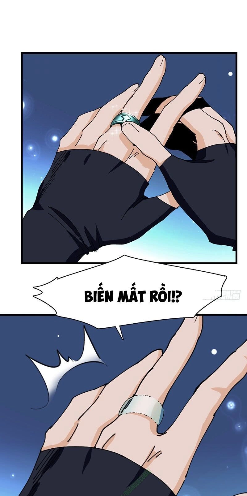 Bất Diệt Nguyên Thần Chapter 26 - 9