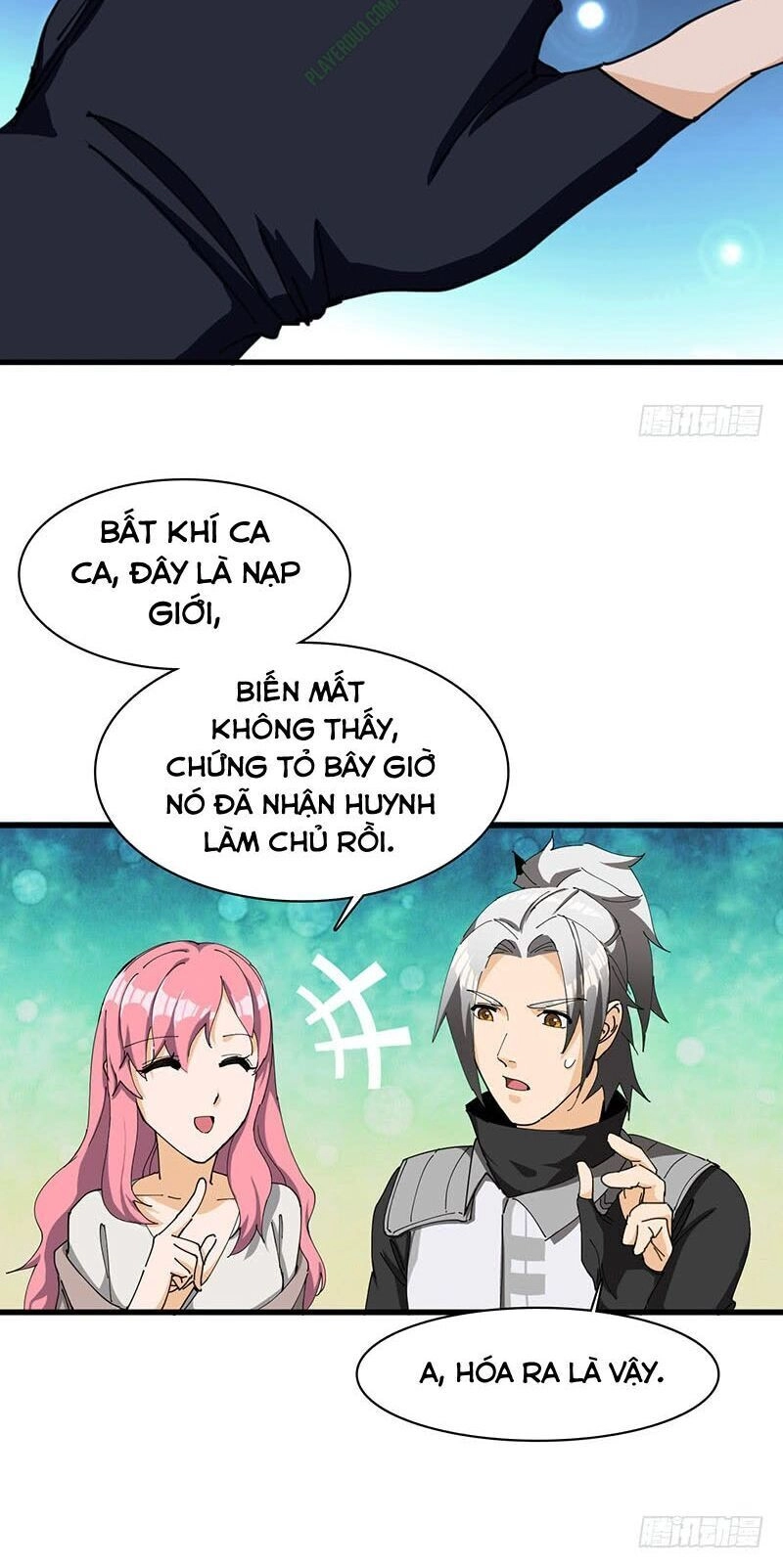 Bất Diệt Nguyên Thần Chapter 26 - 10