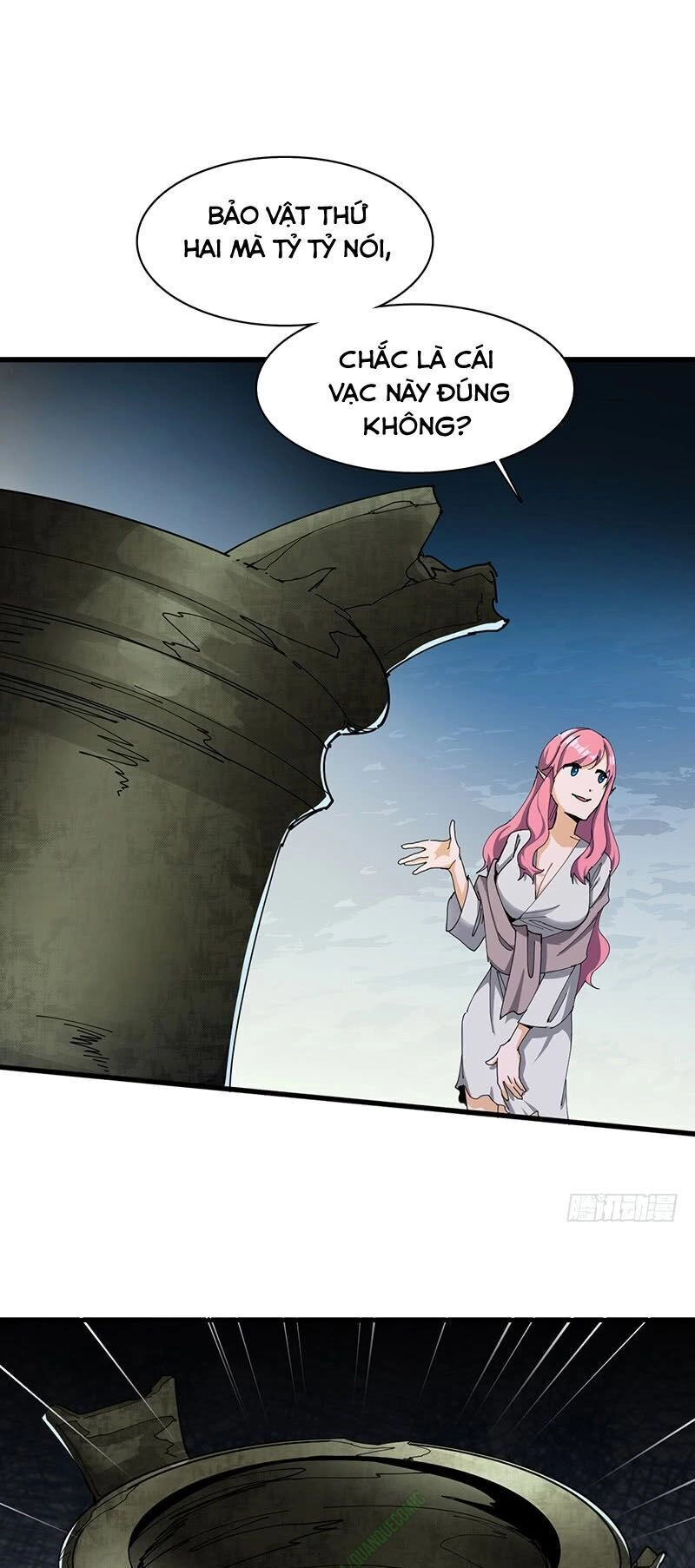 Bất Diệt Nguyên Thần Chapter 26 - 11