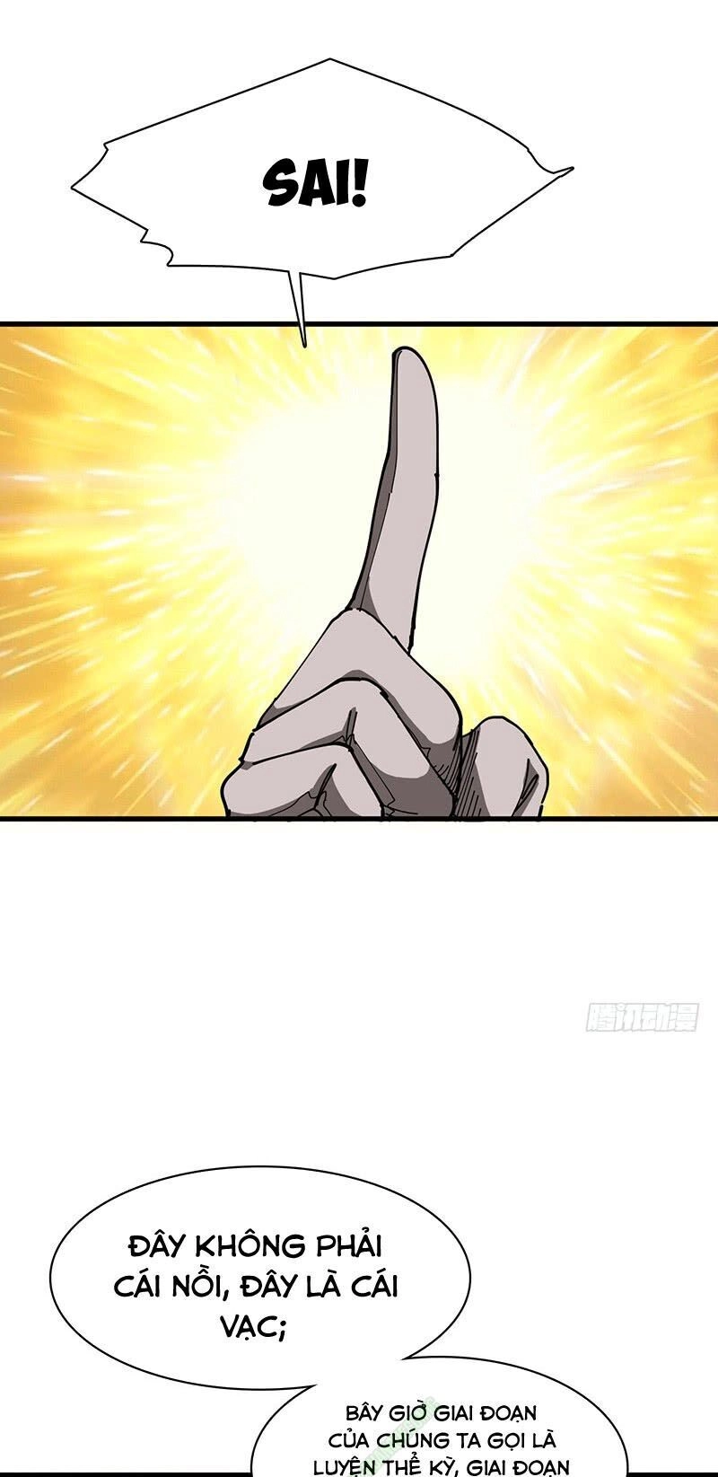 Bất Diệt Nguyên Thần Chapter 26 - 13