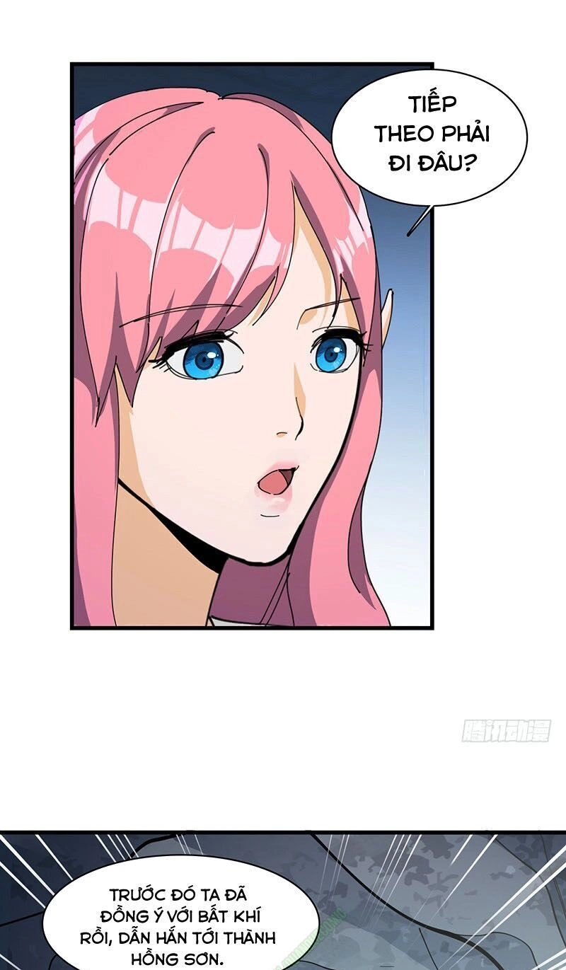 Bất Diệt Nguyên Thần Chapter 26 - 19