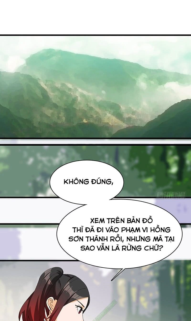 Bất Diệt Nguyên Thần Chapter 27 - 1