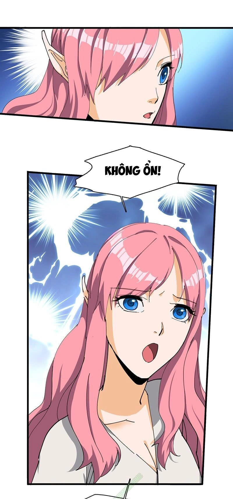 Bất Diệt Nguyên Thần Chapter 27 - 3