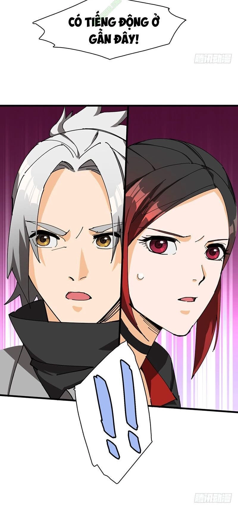 Bất Diệt Nguyên Thần Chapter 27 - 4