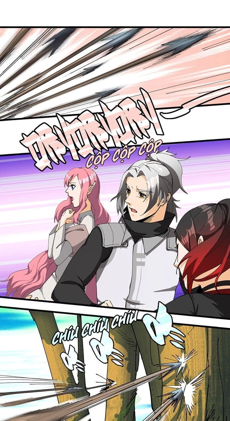 Bất Diệt Nguyên Thần Chapter 27 - 5