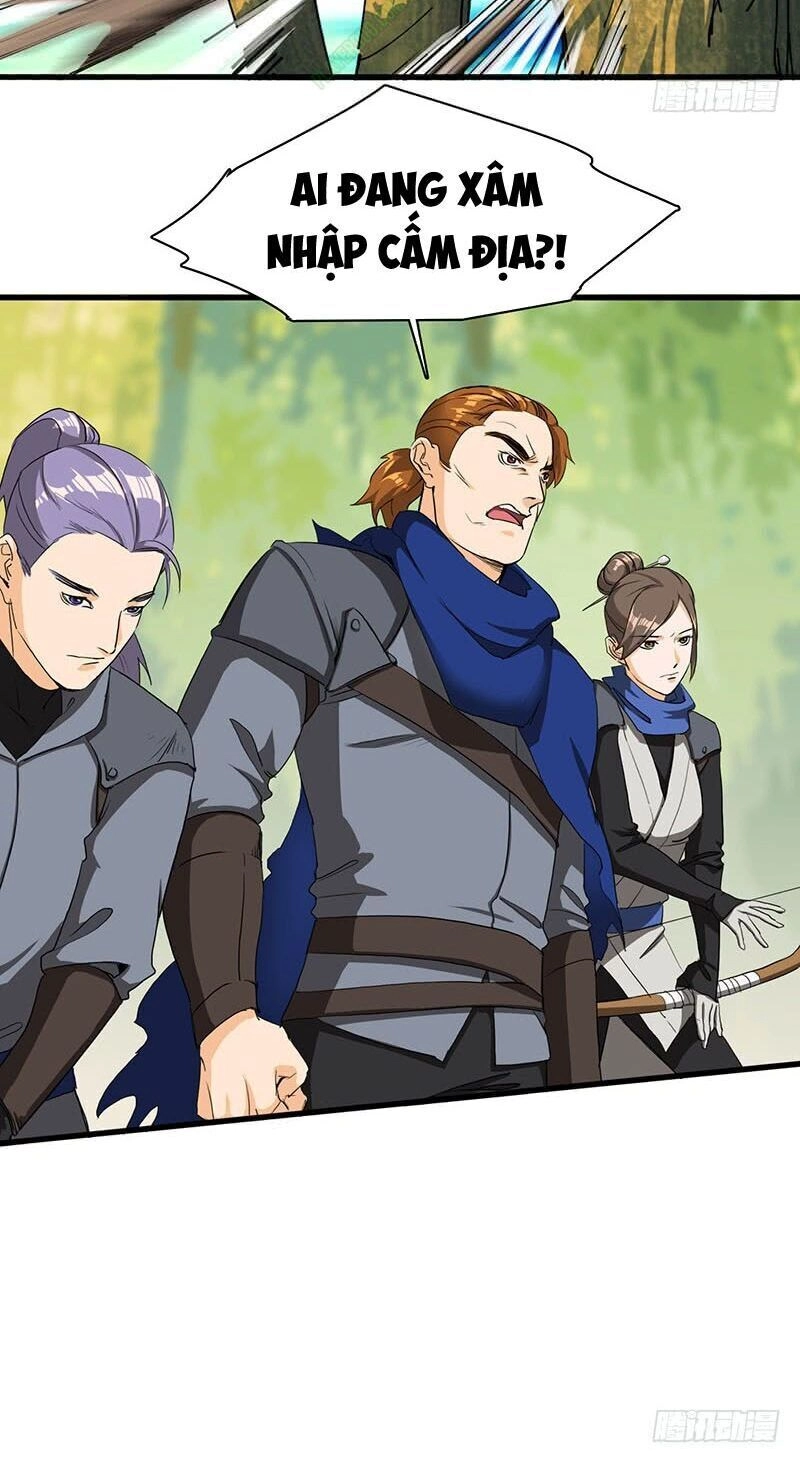 Bất Diệt Nguyên Thần Chapter 27 - 6