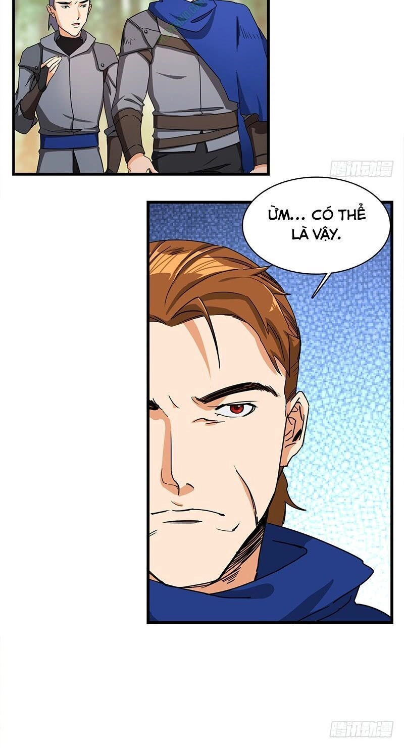 Bất Diệt Nguyên Thần Chapter 27 - 10