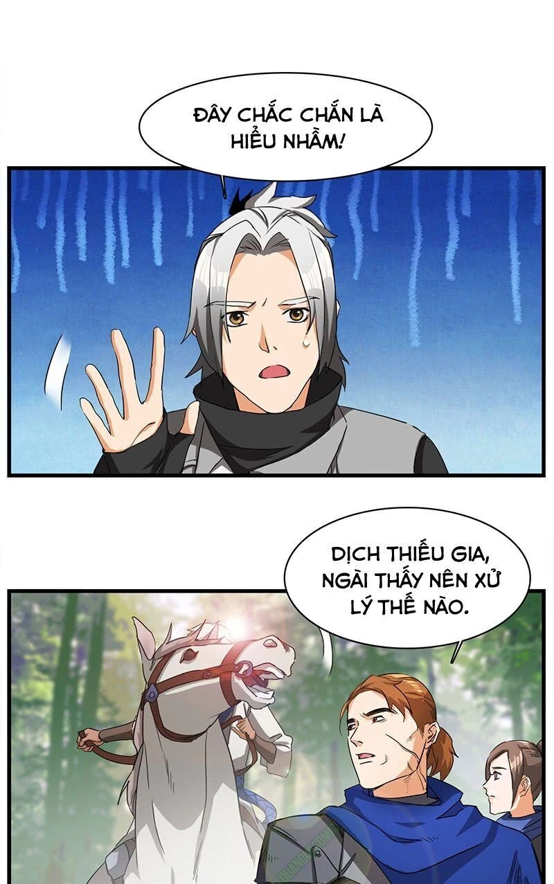 Bất Diệt Nguyên Thần Chapter 27 - 11