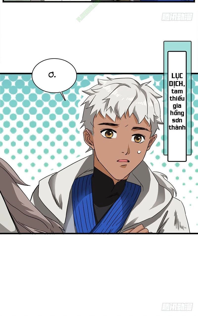 Bất Diệt Nguyên Thần Chapter 27 - 12