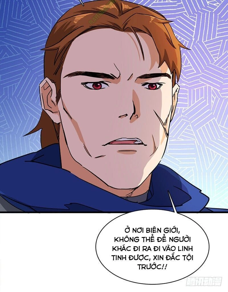 Bất Diệt Nguyên Thần Chapter 27 - 15