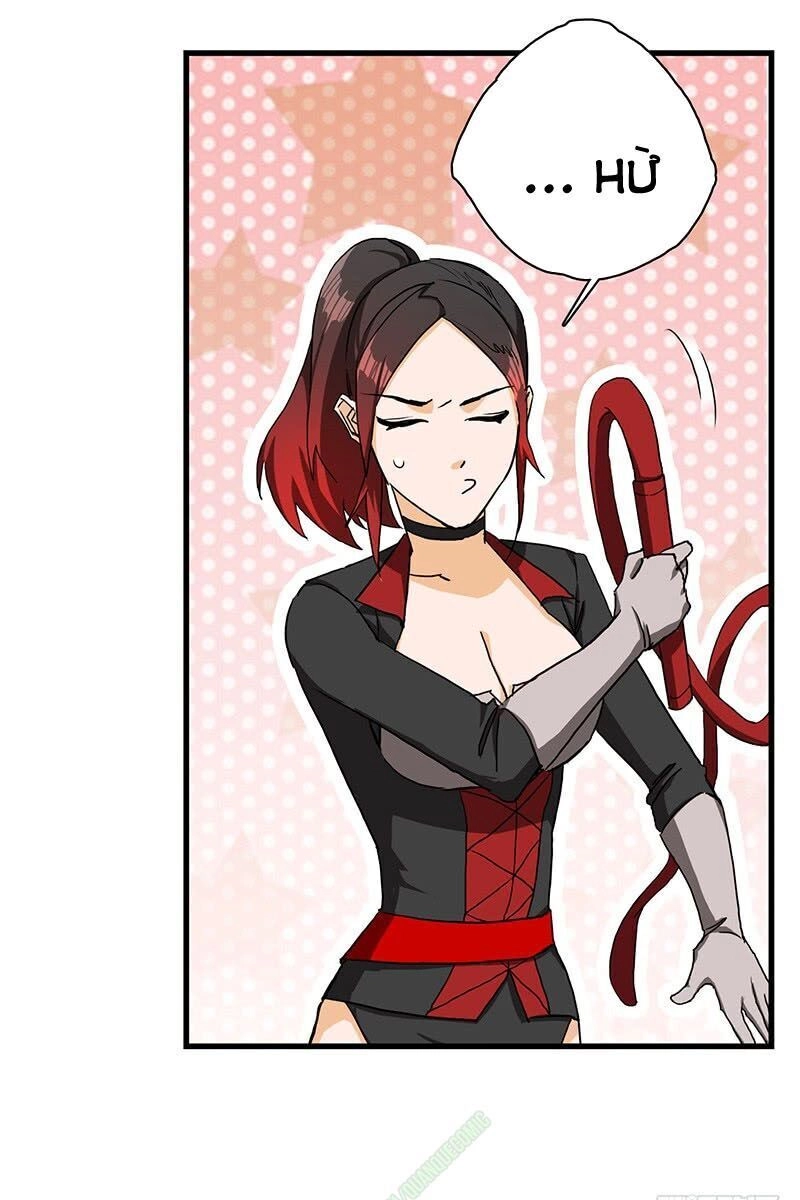 Bất Diệt Nguyên Thần Chapter 27 - 20